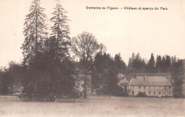 61-DOMAINE DU PIGEON-N°4219-A/0185 - Other & Unclassified