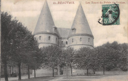 60-BEAUVAIS-N°4219-A/0155 - Beauvais