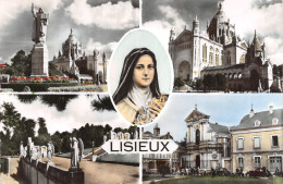 14-LISIEUX-N°4218-E/0347 - Lisieux