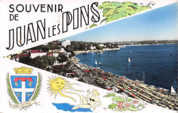 06-JUAN LES PINS-N°4218-E/0331 - Juan-les-Pins