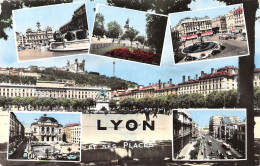 69-LYON-N°4218-E/0335 - Other & Unclassified
