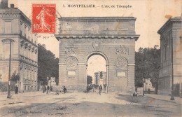 34-MONTPELLIER-N°4218-E/0293 - Montpellier