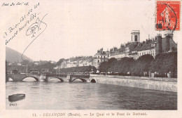 25-BESANCON-N°4218-E/0255 - Besancon