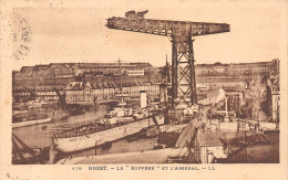 29-BREST-N°4218-E/0241 - Brest