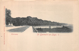 78-SAINT GERMAIN EN LAYE-N°4218-E/0207 - St. Germain En Laye