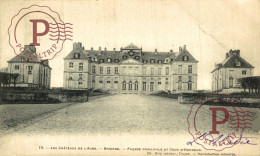 FRANCIA. FRANCE. 10 AUBE BRIENNE - Other & Unclassified