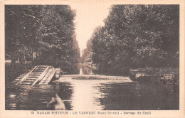 79-MARAIS POITEVIN-N°4218-E/0177 - Autres & Non Classés