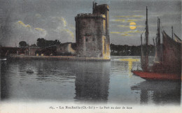 17-LA ROCHELLE-N°4218-E/0171 - La Rochelle
