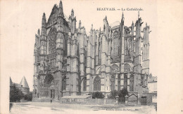 60-BEAUVAIS-N°4218-E/0173 - Beauvais