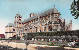 18-BOURGES-N°4218-E/0127 - Bourges