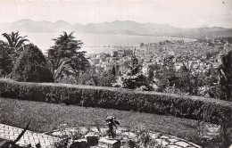 06-CANNES-N°4218-E/0105 - Cannes