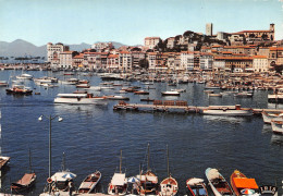 06-CANNES-N°4218-D/0389 - Cannes
