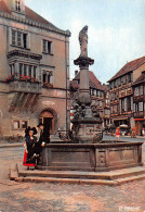 67-OBERNAI-N°4218-D/0373 - Obernai