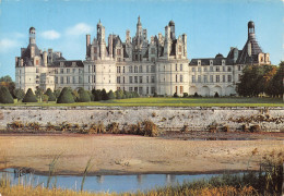 41-CHAMBORD-N°4218-D/0327 - Chambord