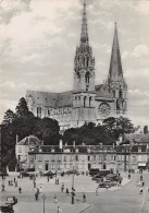 28-CHARTRES-N°4218-D/0293 - Chartres