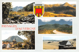 63-LE PUY DE SANCY-N°4218-D/0265 - Other & Unclassified