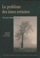 Le Problème Des âmes Errantes (2009) De Antonio José Forte - Religión