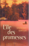 L'île Des Promesses (2002) De Stéphanie Gertler - Romantiek