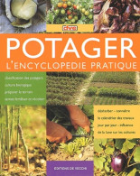 Potager : L'encyclopédie Pratique (2003) De Editions De Vecchi - Giardinaggio