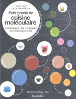 Petit Précis De Cuisine Moléculaire (2008) De Anne Cazor - Gastronomía