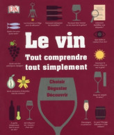 Le Vin - Tout Comprendre Tout Simplement (2014) De Marnie Old - Gastronomía