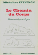 Le Chemin Du Corps (1993) De Frédéric Joos - Salute