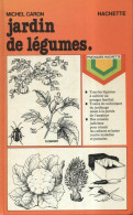 Jardin De Légumes (1984) De Michel Caron - Garten