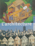 L'architecture (2002) De Lionel Rémy - Art