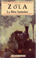 La Bête Humaine (1993) De Emile Zola - Otros Clásicos