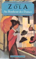 Au Bonheur Des Dames (1994) De Emile Zola - Klassische Autoren