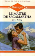 Le Maître De Sagamartha (1988) De J. Bauling - Romantik