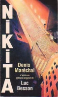 Nikita (1990) De Denis Maréchal - Film/Televisie