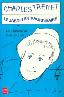Le Jardin Extraordinaire (1993) De Charles Trénet - Muziek