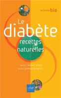 Le Diabète Recettes Naturelles (2005) De Tom Barnard - Gesundheit