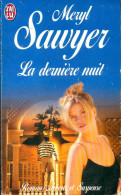 La Dernière Nuit (1996) De Meryl Sawyer - Románticas