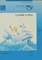 La Boite à Rêves (1990) De Sylvie Thévenon - Zonder Classificatie