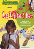 La Flûte à Bec (2004) De A. Bernardelli - Muziek