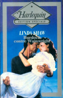Burdock Contre Wainwright (1985) De Linda Shaw - Románticas