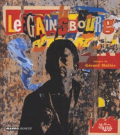 Le Gainsbourg (1999) De Collectif - Muziek