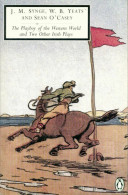 The Playboy Of The Western World (1987) De J. M. Synge - Andere & Zonder Classificatie