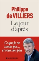Le Jour D'après (2021) De Philippe De Villiers - Politiek