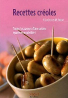 Recettes Créoles (2006) De Yann Leclerc - Gastronomía