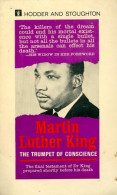The Trumpet Of Conscience (1970) De Martin Luther King - Biografia