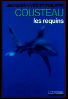 Les Requins (1986) De Philippe Cousteau - Animaux