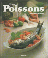 Les Poissons (1992) De Christian Teubner - Gastronomie