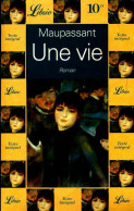 Une Vie (1996) De G. De Maupassant - Klassische Autoren