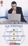 Rechercher Un Emploi Sur Internet (2005) De Corinne Zerbib - Otros & Sin Clasificación