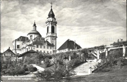 11675917 Solothurn St.Ursenkathedrale Solothurn - Otros & Sin Clasificación