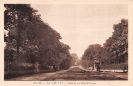 78-LE VESINET-N°4219-D/0165 - Le Vésinet