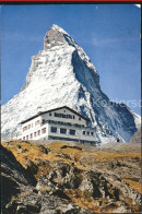 11675887 Zermatt VS Hotel Schwarzsee  - Sonstige & Ohne Zuordnung